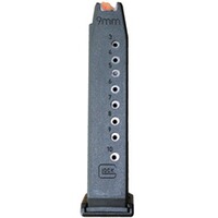 Magazin für Glock G43X/G48, Glock