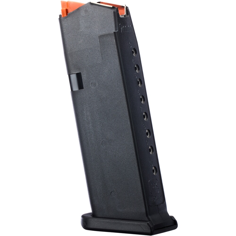 Magazine for Glock G43X/G48, Glock