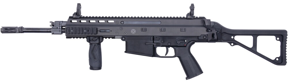 Self-loading rifle APC308 - 33 cm barrel, B&T