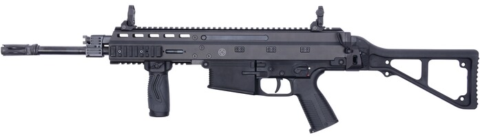 Self-loading rifle APC308 - 33 cm barrel, B&T