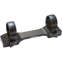 Ensemble à dégagement rapide, anneau monobloc 34 mm, INNOGUN