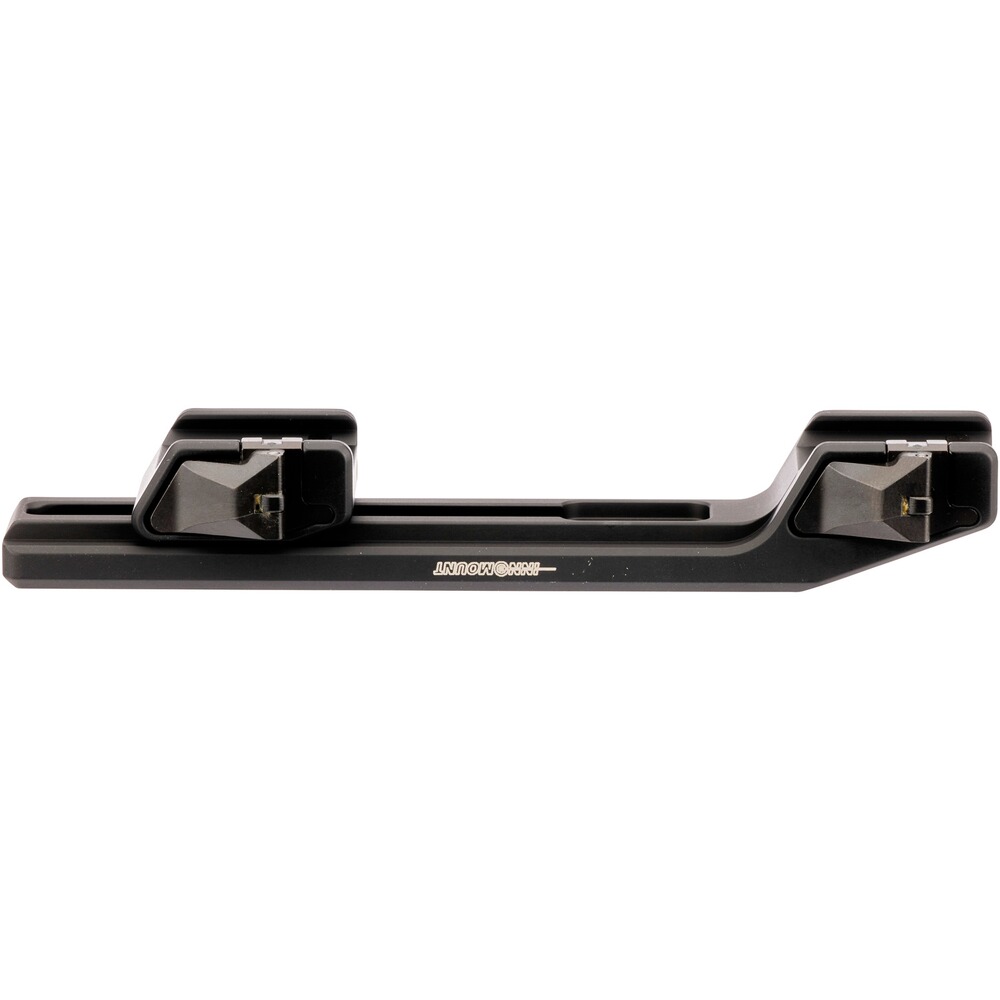 Quick-release assembly, two-part (variable!) - infinitely adjustable, INNOGUN