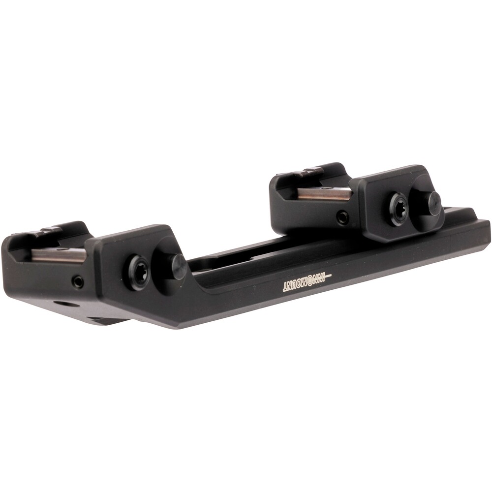 Quick-release assembly, two-part (variable!) - infinitely adjustable, INNOGUN