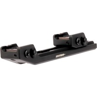 Quick-release assembly, two-part (variable!) - infinitely adjustable, INNOGUN