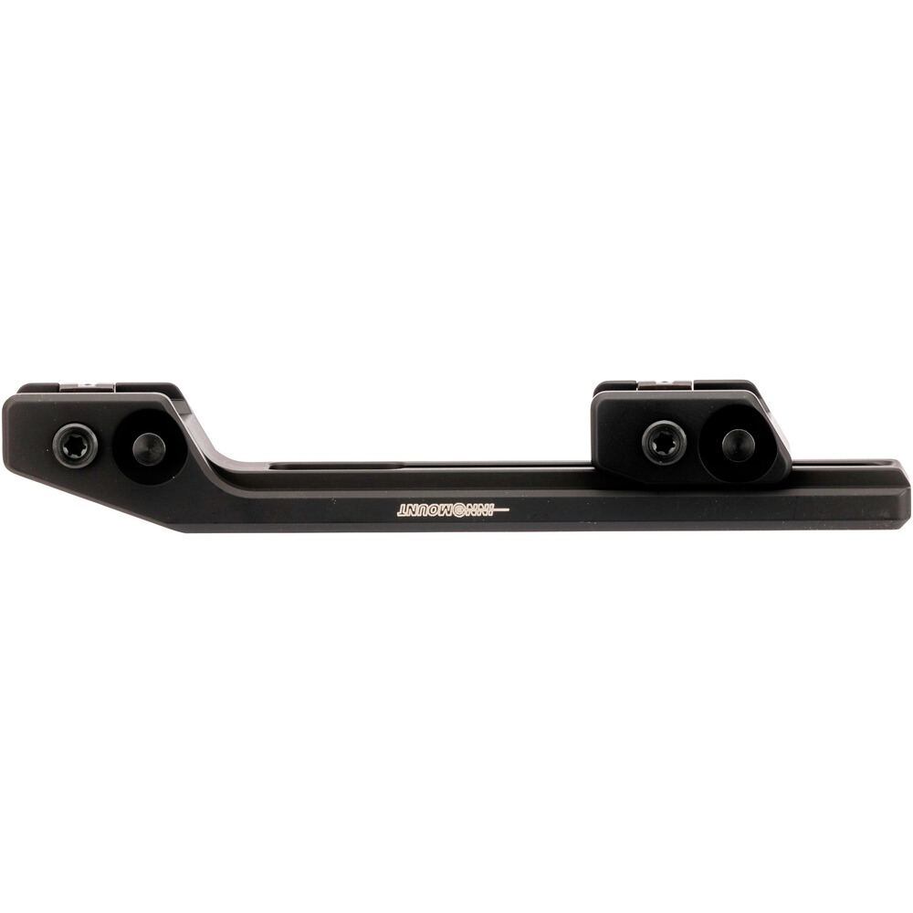 Quick-release assembly, two-part (variable!) - infinitely adjustable, INNOGUN