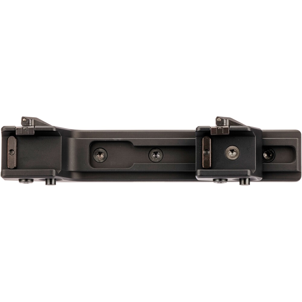 Quick-release assembly, two-part (variable!) - infinitely adjustable, INNOGUN