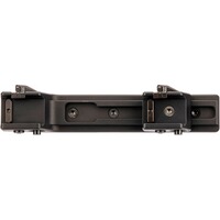 Quick-release assembly, two-part (variable!) - infinitely adjustable, INNOGUN