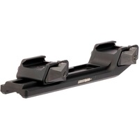 Quick-release assembly, two-part (variable!) - infinitely adjustable, INNOGUN