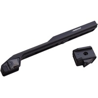 Quick-release assembly, two-part (variable!) - infinitely adjustable, INNOGUN