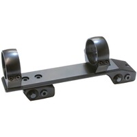 Quick-release assembly, two-part (variable!) - infinitely adjustable, INNOGUN