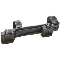 Quick-release assembly, two-part (variable!) - infinitely adjustable, INNOGUN