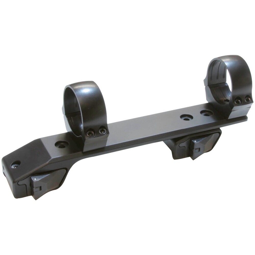 Quick-release assembly, two-part (variable!) - infinitely adjustable, INNOGUN