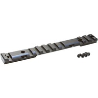 Montageschiene Multirail Picatinny / Blaser, Innogun