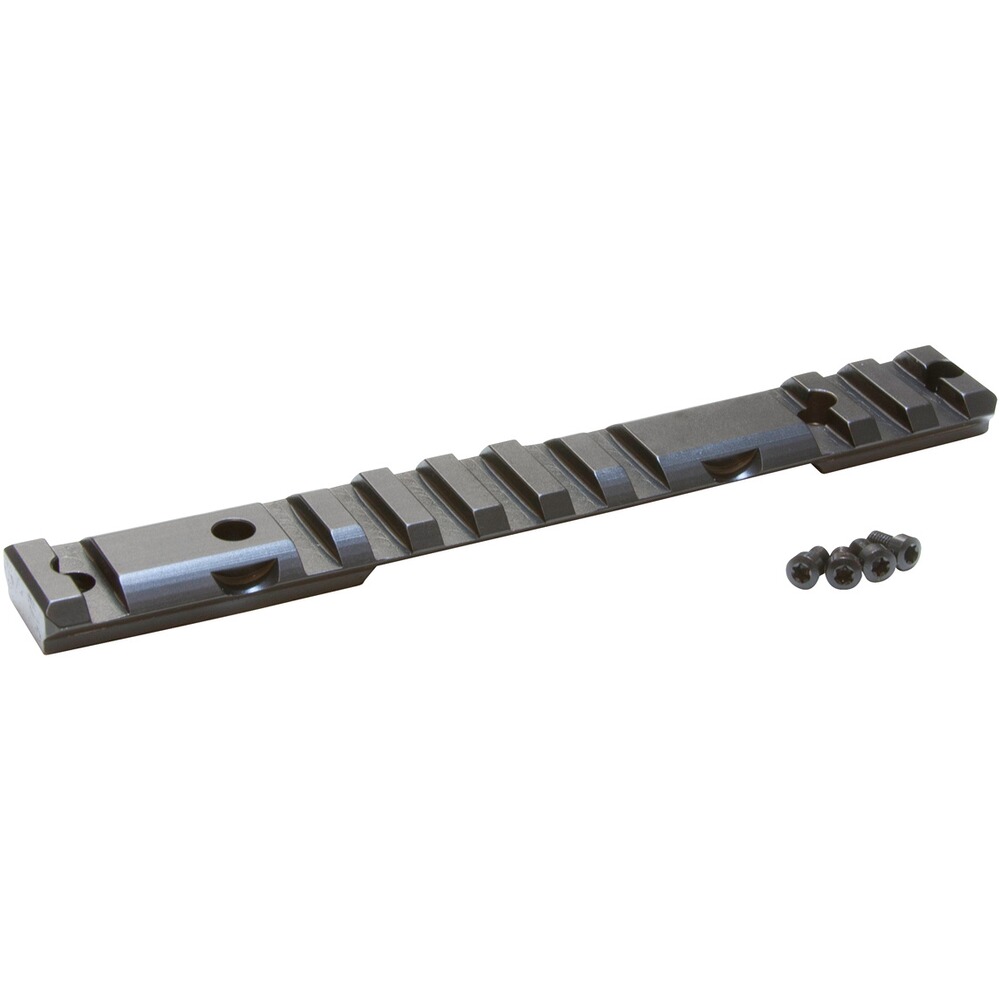 Montageschiene Multirail Picatinny / Blaser
