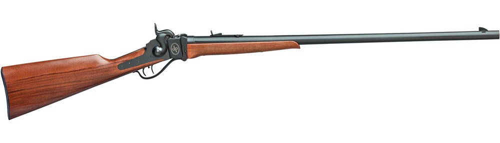 Vorderlader Gewehr Sharps Modell 1863 Western