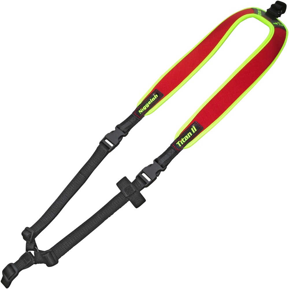 Rucksack-Gewehrgurt Titan II