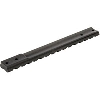 Picatinny-Schiene Stahl / Aluminium, EAW