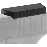 Mounting plate handguns for Meosight and similar, EAW