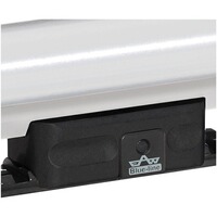 Block assembly for Zeiss/Swarovski Picatinny Prism, EAW