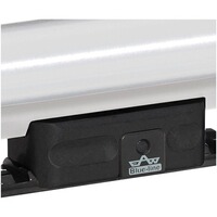 Block assembly for Zeiss/Swarovski Picatinny Prism, EAW