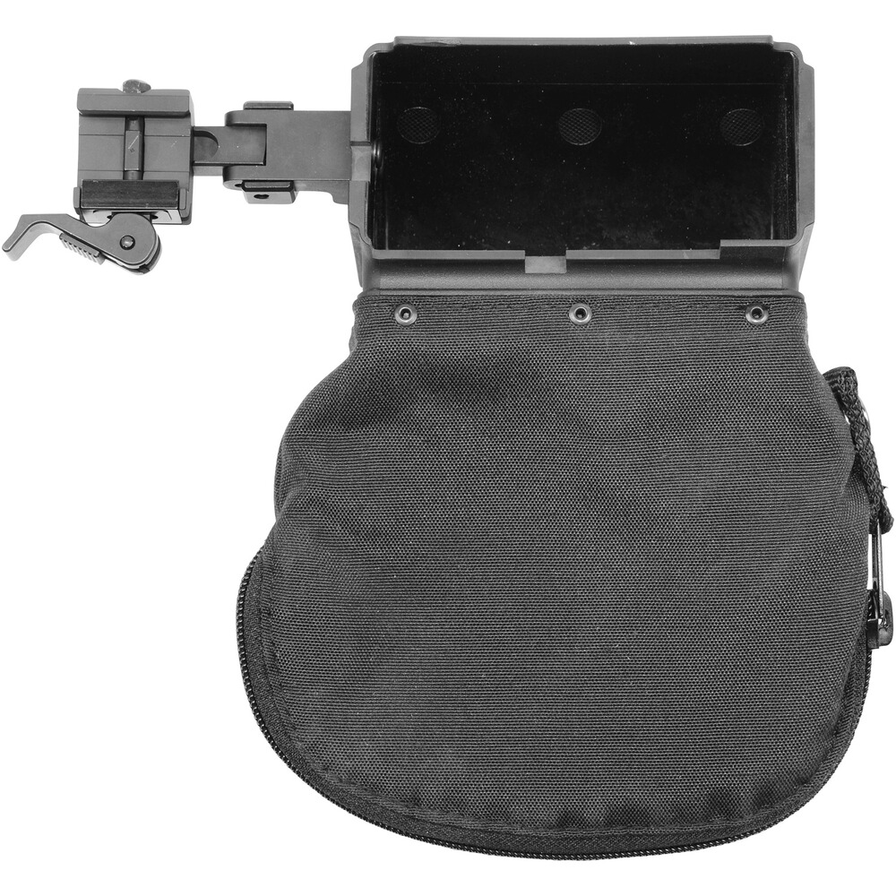 Hülsenfänger QD/QO für AR-15, B&T