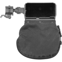 Hülsenfänger QD/QO für AR-15, B&T