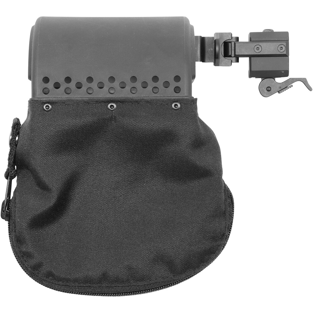 Hülsenfänger QD/QO für AR-15