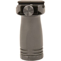 Unigrip short – with fixed installation, B&T