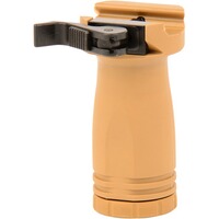 Unigrip QD short, B&T