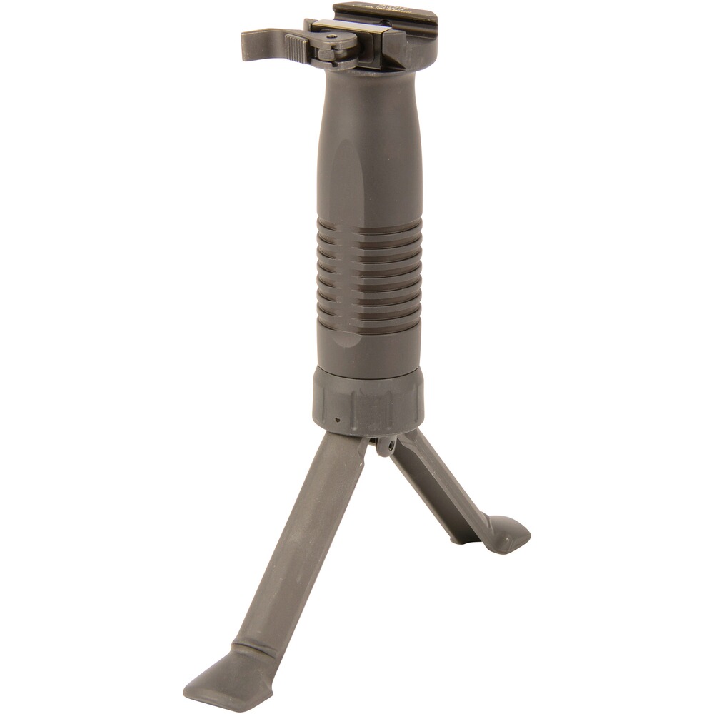 Handgriff mit Bipod Unigrip QD