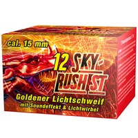 Signaleffekt Sky Rush 12 Stück, Umarex