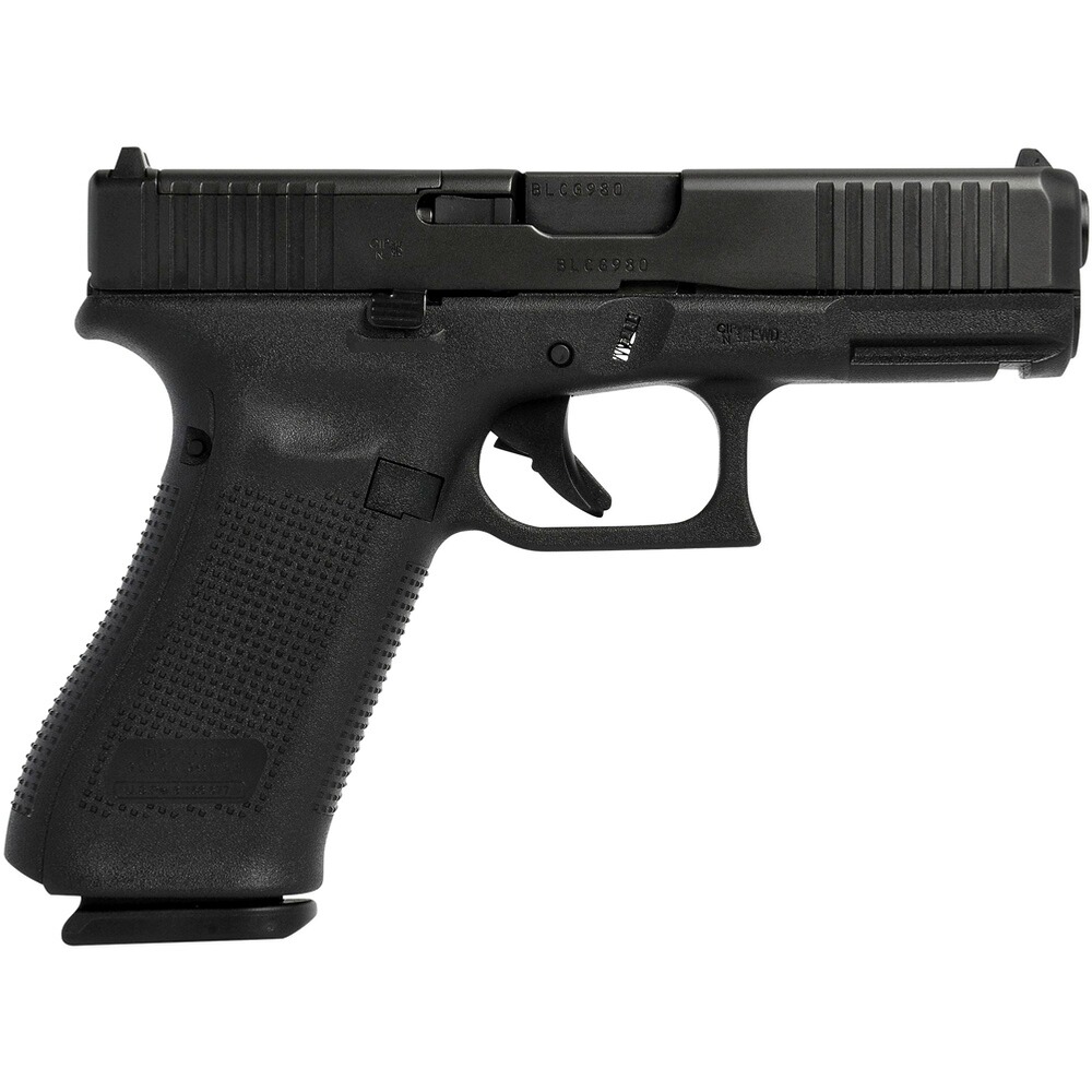 Pistole 45 MOS, Glock