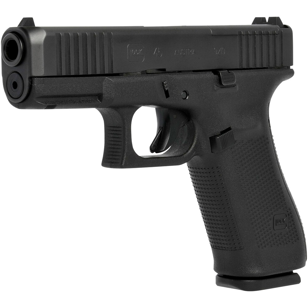Pistole 45 MOS, Glock