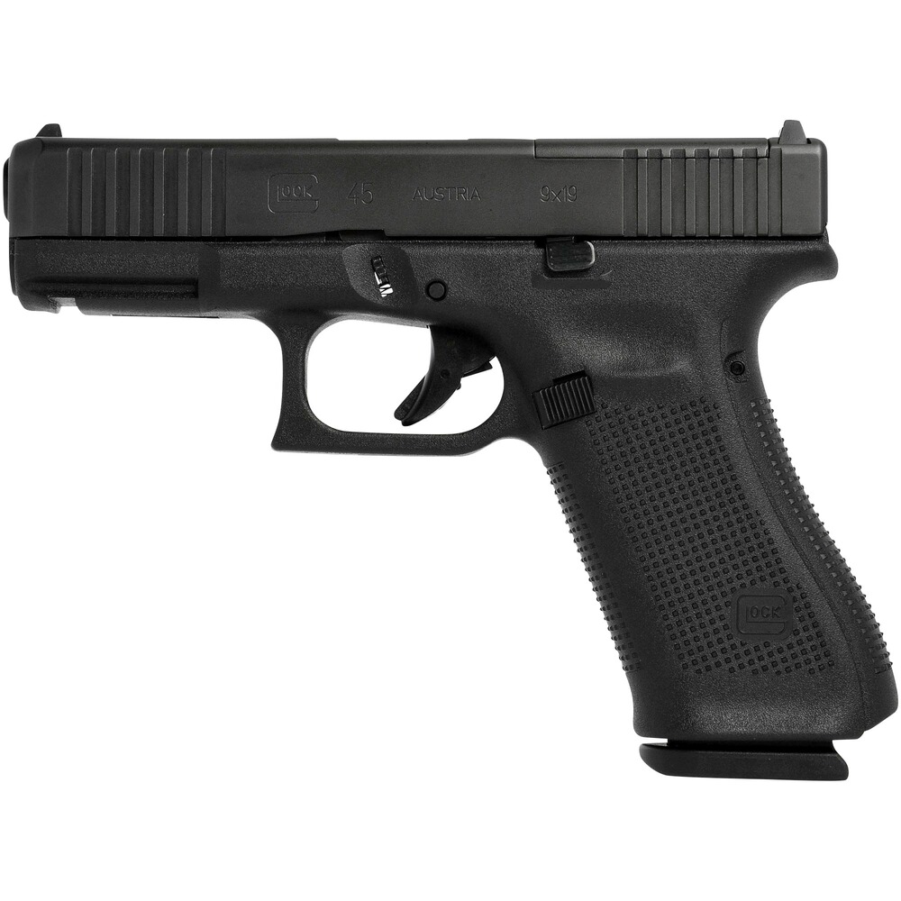Pistole 45 MOS