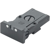 Visor White Dots, LPA Sights