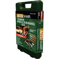 Game Processing Kit, Accusharp