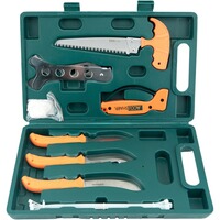 Game Processing Kit, Accusharp