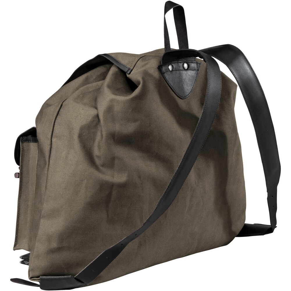 Toile de sac à dos, Parforce