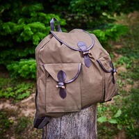 Toile de sac à dos, Parforce