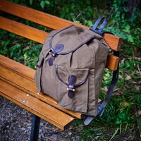 Toile de sac à dos, Parforce