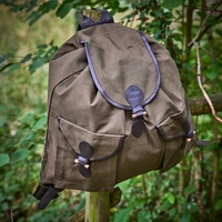 Toile de sac à dos, Parforce