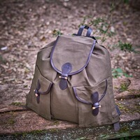 Toile de sac à dos, Parforce