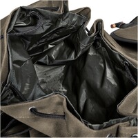 Toile de sac à dos, Parforce
