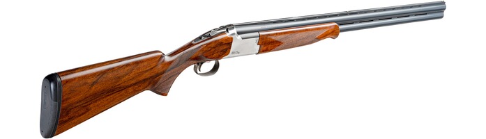 Bockdoppelflinte B525 New Sporter, Browning