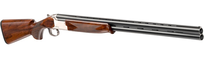 Bockdoppelflinte B525 New Sporter, Browning
