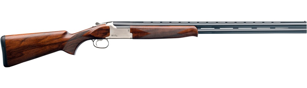 Bockdoppelflinte B525 New Sporter