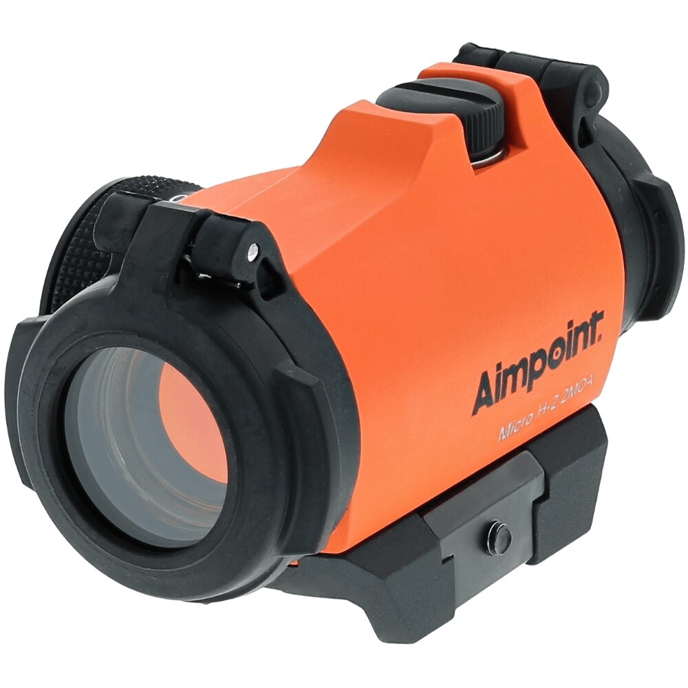 Leuchtpunktvisier Micro H-2