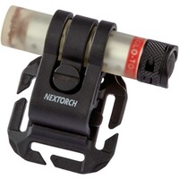 Signallampe GLO-TOOB AAA PRO, NEXTORCH