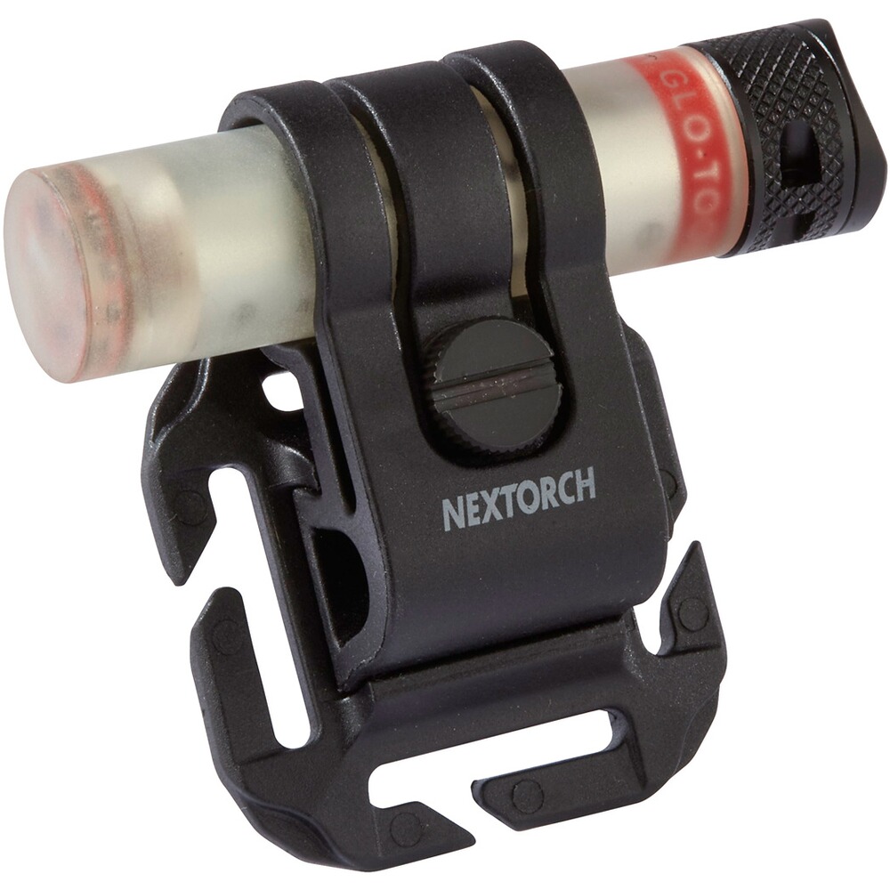 Signallampe GLO-TOOB AAA PRO, NEXTORCH