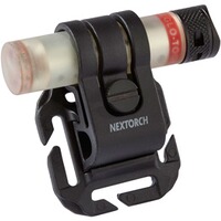 Signallampe GLO-TOOB AAA PRO, NEXTORCH